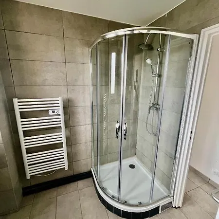 Le Canoe Apartment Vaires-sur-Marne