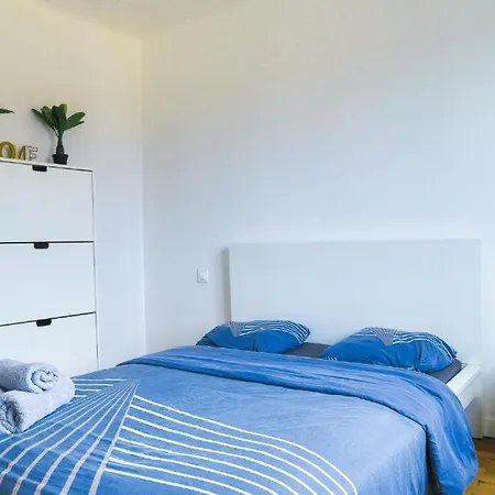 Le Canoe Apartment